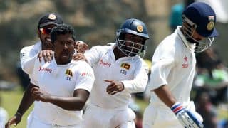 Sri Lanka script one of the most remarkable turnarounds in Tests against India